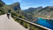 Mallorca kemp Bike Holidays III. 2.  - 9. 5. 2021