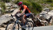 Mallorca kemp Bike Holidays III. 2.  - 9. 5. 2021