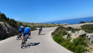 Mallorca kemp Bike Holidays III. 2.  - 9. 5. 2021