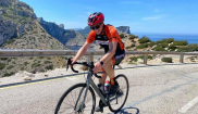 Mallorca kemp Bike Holidays III. 2.  - 9. 5. 2021