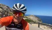 Mallorca kemp Bike Holidays III. 2.  - 9. 5. 2021
