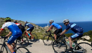 Mallorca kemp Bike Holidays III. 2.  - 9. 5. 2021