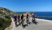 Mallorca kemp Bike Holidays III. 2.  - 9. 5. 2021