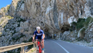 Mallorca kemp Bike Holidays III. 2.  - 9. 5. 2021