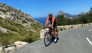 Mallorca kemp Bike Holidays III. 2.  - 9. 5. 2021