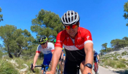 Mallorca kemp Bike Holidays III. 2.  - 9. 5. 2021