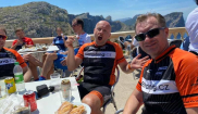 Mallorca kemp Bike Holidays III. 2.  - 9. 5. 2021