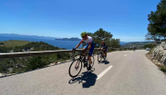 Mallorca kemp Bike Holidays III. 2.  - 9. 5. 2021