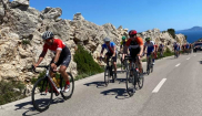 Mallorca kemp Bike Holidays III. 2.  - 9. 5. 2021