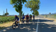 Mallorca kemp Bike Holidays III. 2.  - 9. 5. 2021