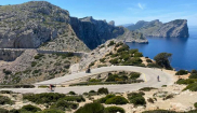 Mallorca kemp Bike Holidays III. 2.  - 9. 5. 2021