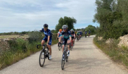 Mallorca kemp Bike Holidays III. 2.  - 9. 5. 2021