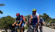 Mallorca kemp Bike Holidays III. 2.  - 9. 5. 2021