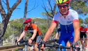 Mallorca kemp Bike Holidays III. 2.  - 9. 5. 2021