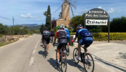 Mallorca kemp Bike Holidays III. 2.  - 9. 5. 2021