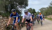 Mallorca kemp Bike Holidays III. 2.  - 9. 5. 2021