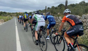 Mallorca kemp Bike Holidays III. 2.  - 9. 5. 2021