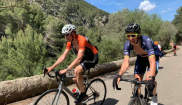 Mallorca kemp Bike Holidays III. 2.  - 9. 5. 2021