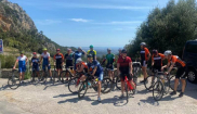 Mallorca kemp Bike Holidays III. 2.  - 9. 5. 2021