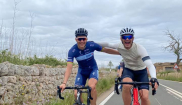 Mallorca kemp Bike Holidays III. 2.  - 9. 5. 2021