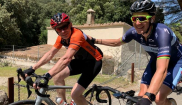 Mallorca kemp Bike Holidays III. 2.  - 9. 5. 2021