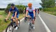 Mallorca kemp Bike Holidays III. 2.  - 9. 5. 2021