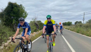 Mallorca kemp Bike Holidays III. 2.  - 9. 5. 2021