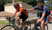 Mallorca kemp Bike Holidays III. 2.  - 9. 5. 2021