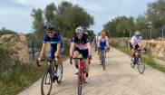 Mallorca kemp Bike Holidays III. 2.  - 9. 5. 2021