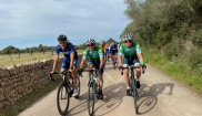 Mallorca kemp Bike Holidays III. 2.  - 9. 5. 2021