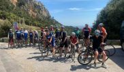 Mallorca kemp Bike Holidays III. 2.  - 9. 5. 2021