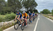 Mallorca kemp Bike Holidays III. 2.  - 9. 5. 2021