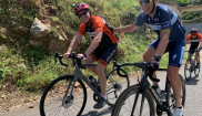 Mallorca kemp Bike Holidays III. 2.  - 9. 5. 2021