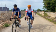 Mallorca kemp Bike Holidays III. 2.  - 9. 5. 2021