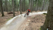 MTB kemp Nové na Moravě 4. - 6.6.2021