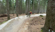 MTB kemp Nové na Moravě 4. - 6.6.2021