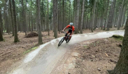 MTB kemp Nové na Moravě 4. - 6.6.2021