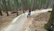 MTB kemp Nové na Moravě 4. - 6.6.2021