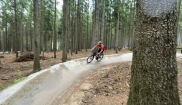 MTB kemp Nové na Moravě 4. - 6.6.2021