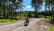 MTB kemp Nové na Moravě 4. - 6.6.2021