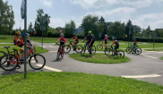 Příměstský cyklotábor 12.-16.7.2021