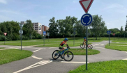 Příměstský cyklotábor 12.-16.7.2021