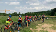 Příměstský cyklotábor 12.-16.7.2021