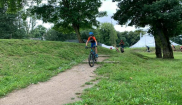 Příměstský cyklotábor 12.-16.7.2021