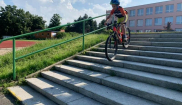 Příměstský cyklotábor 12.-16.7.2021