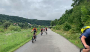 Příměstský cyklotábor 12.-16.7.2021