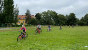 Příměstský cyklotábor 12.-16.7.2021