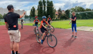 Příměstský cyklotábor 12.-16.7.2021
