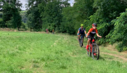 Příměstský cyklotábor 12.-16.7.2021