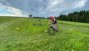 MTB kemp Nové na Moravě 6. - 8.8.2021